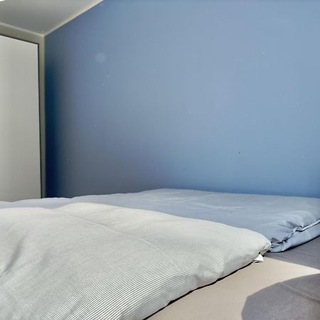 Fewo Wiardergroden - Horumersiel Bagian luar foto