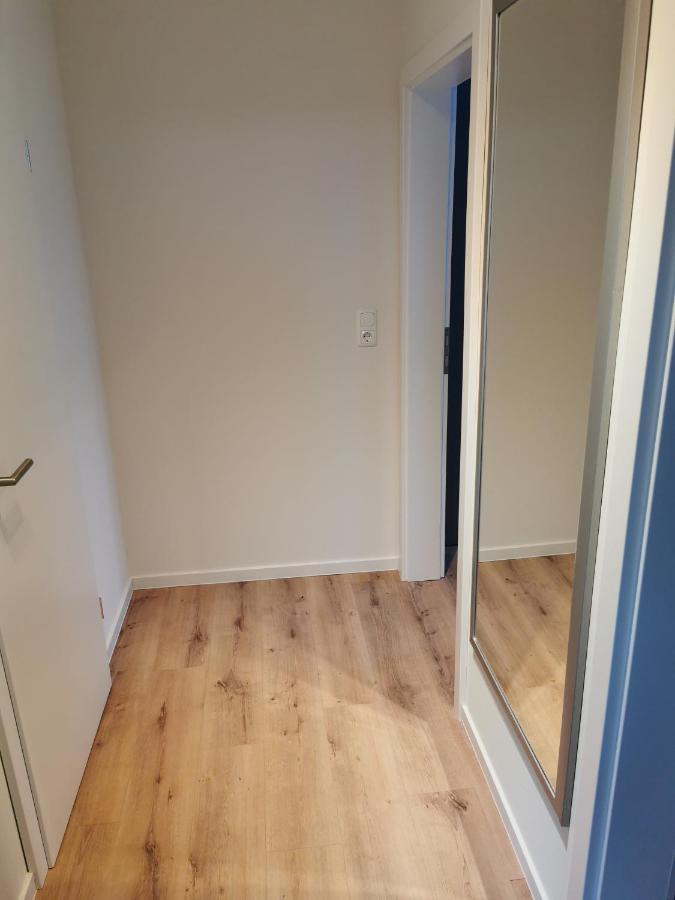 Fewo Wiardergroden - Horumersiel Bagian luar foto