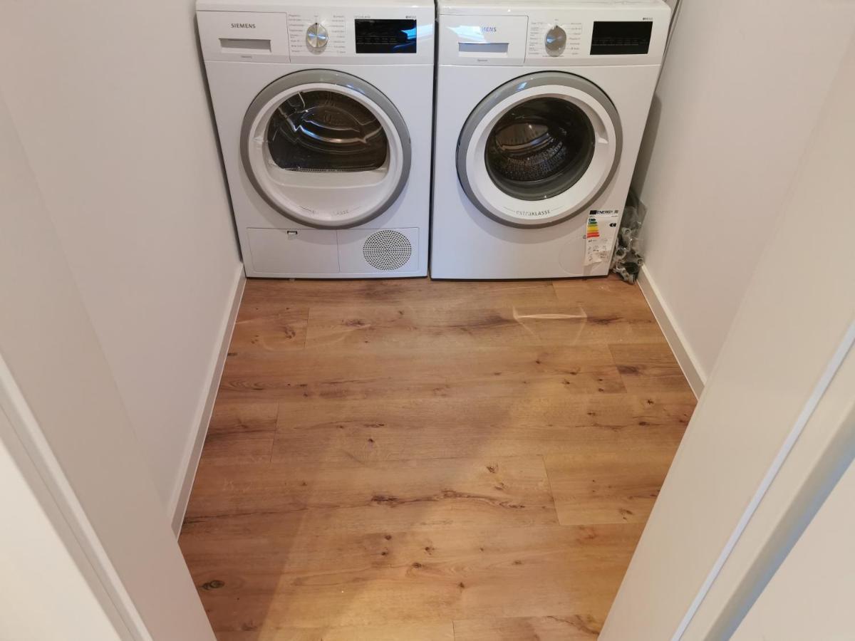 Fewo Wiardergroden - Horumersiel Bagian luar foto
