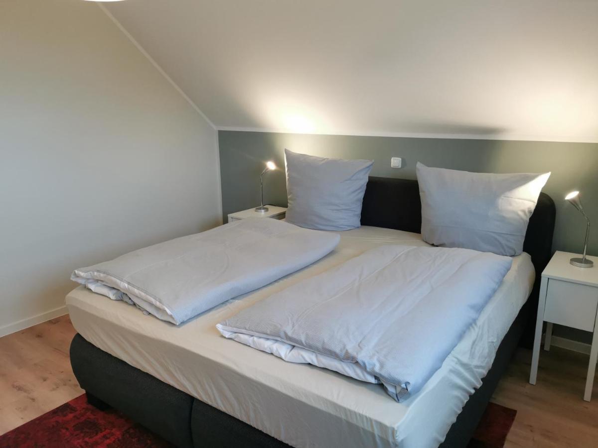 Fewo Wiardergroden - Horumersiel Bagian luar foto