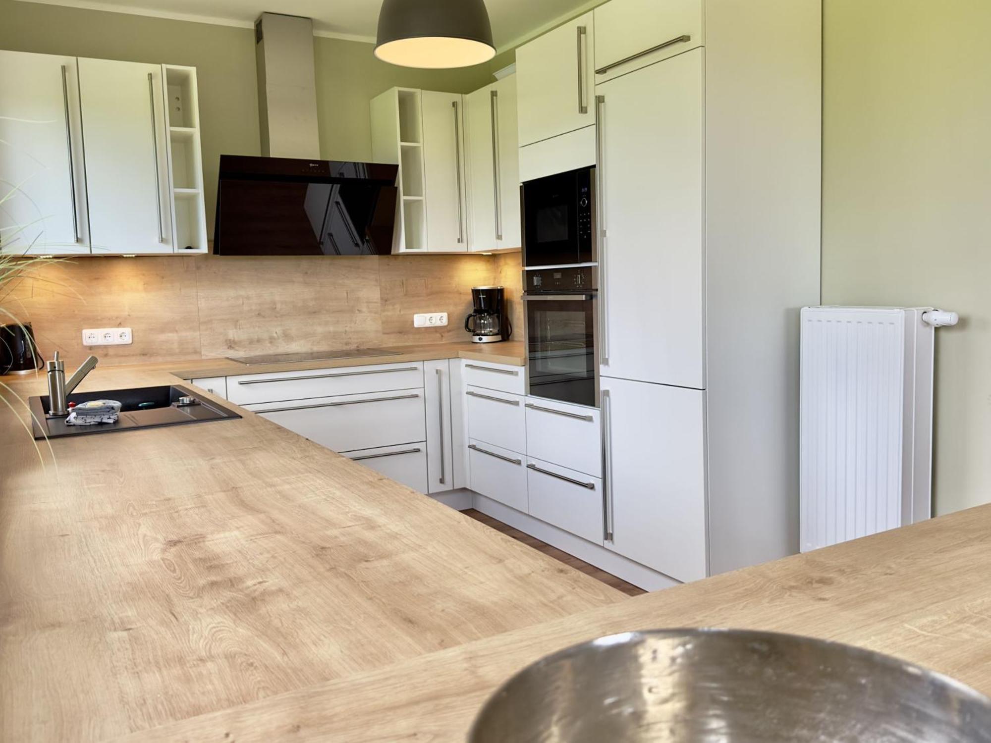 Fewo Wiardergroden - Horumersiel Bagian luar foto